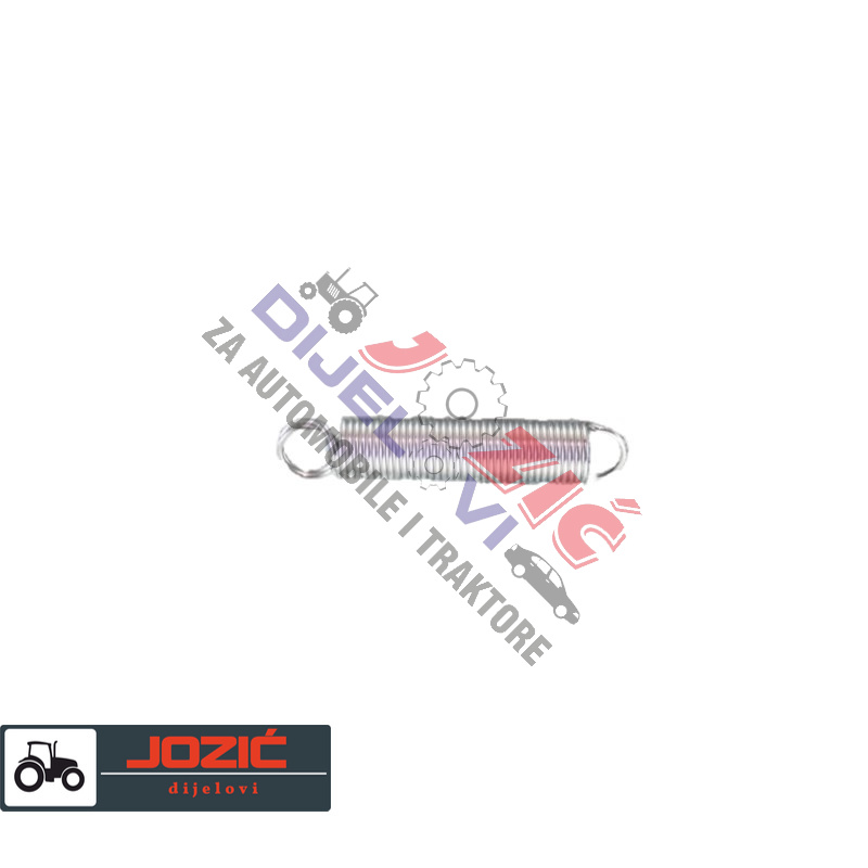 Daisy on the Ohoopee